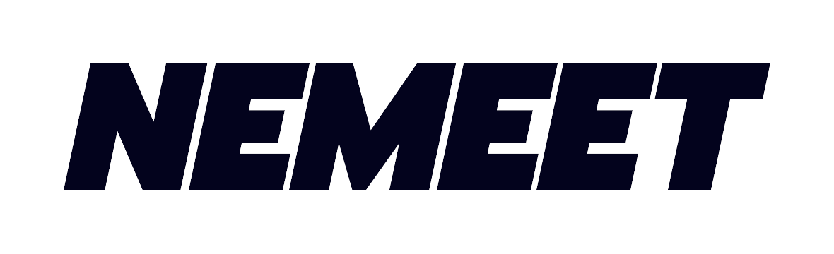 NEMEET logo